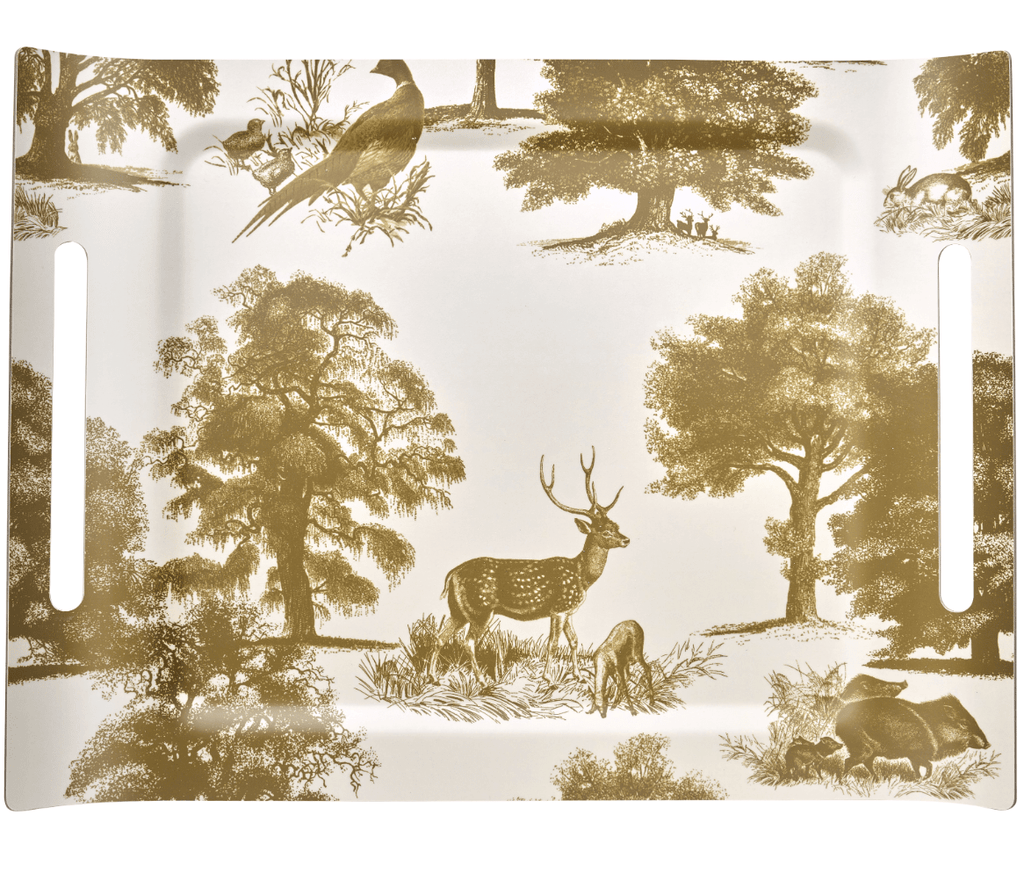 Souveraine 23" x 17" - Le Jacquard Francais - Home 2 Court