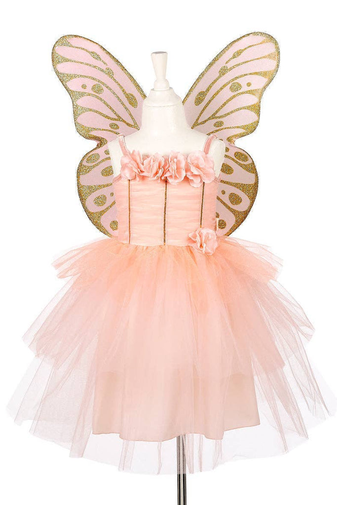 SOUZA by Speedy Monkey - Annemarie - Dress w/wings (3 sizes): 8 - 10 years - Home 2 Court