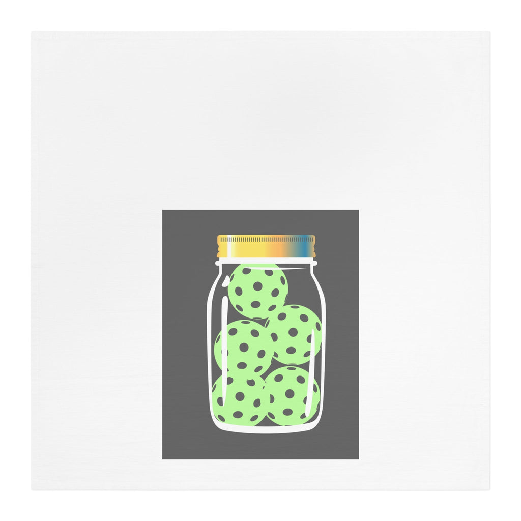 Tea Towel - Home 2 Court