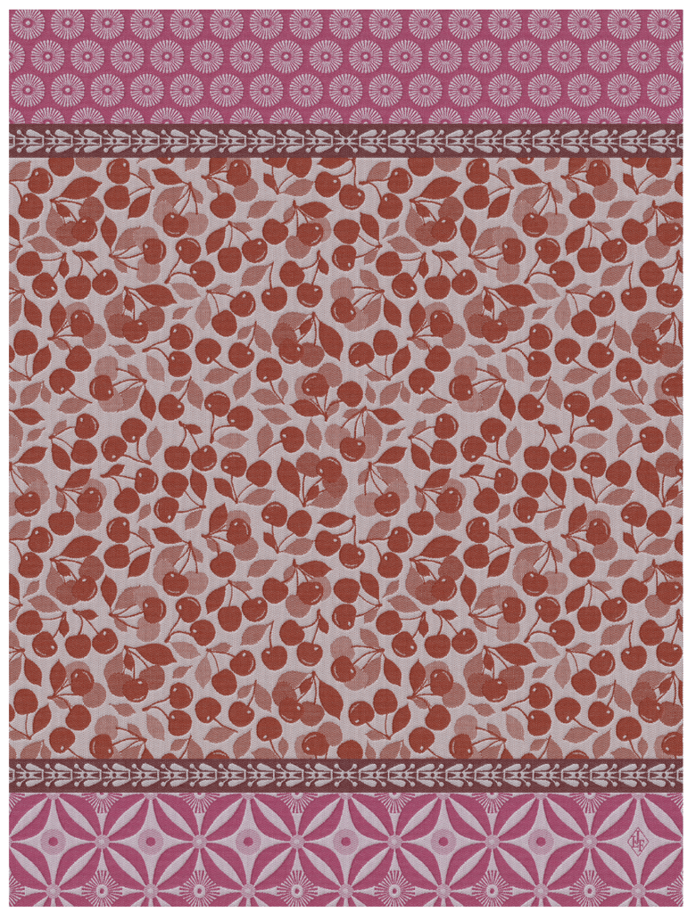 Tea Towels - 24" x 31" in - Le Jacquard Francais - Home 2 Court