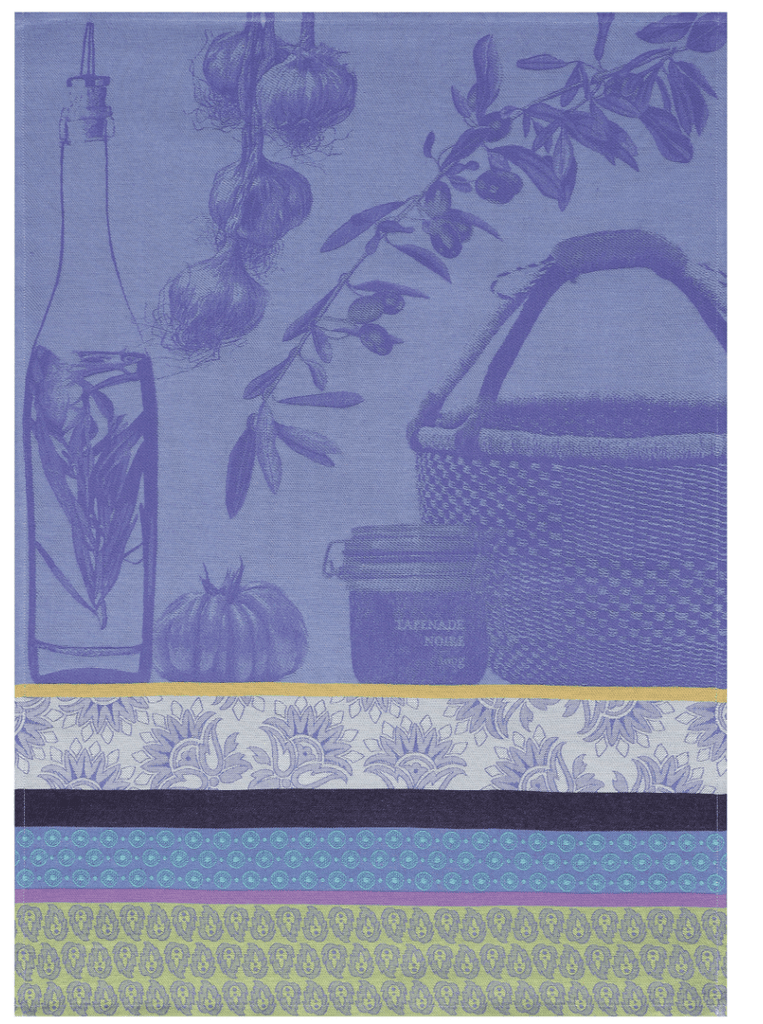 Tea Towels - 24" x 31" in - Le Jacquard Francais - Home 2 Court