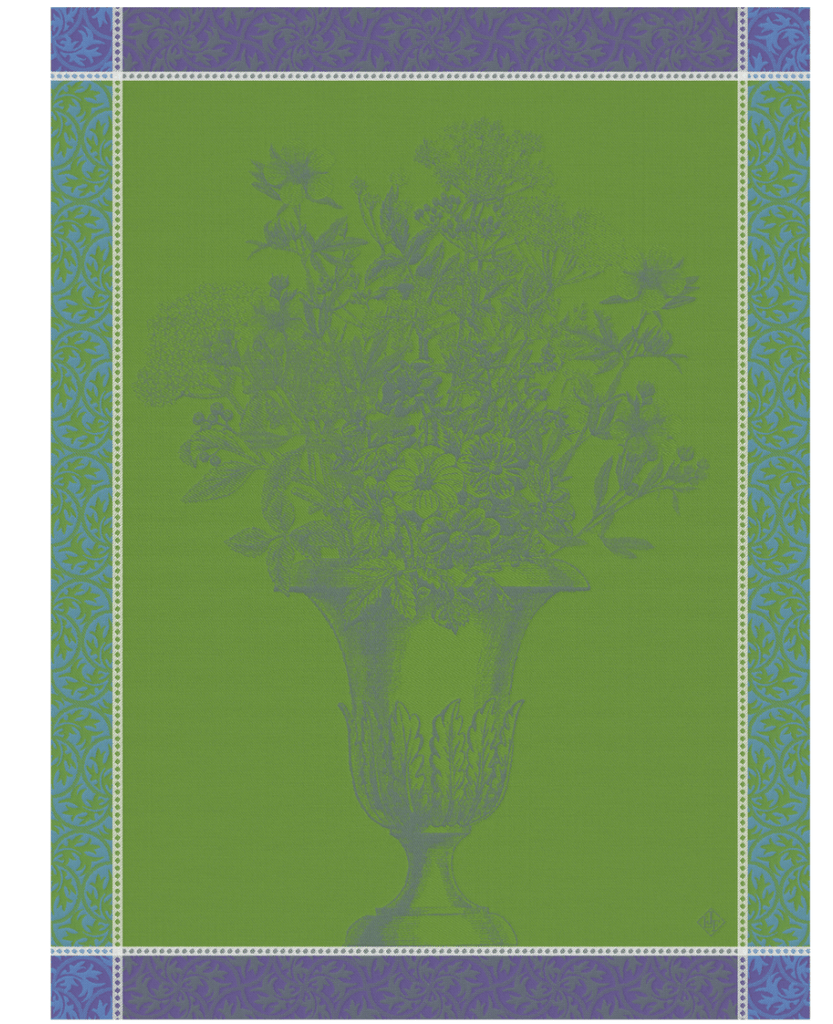 Tea Towels - 24" x 31" in - Le Jacquard Francais - Home 2 Court
