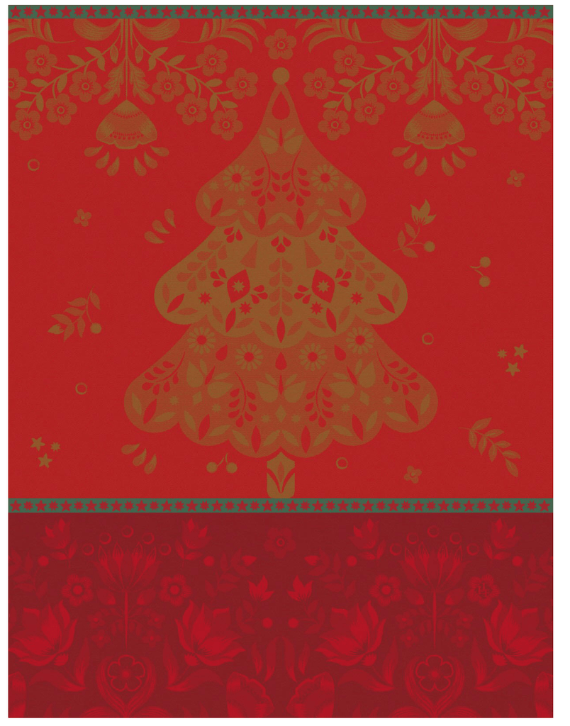 Tea Towels - 24" x 31" in - Le Jacquard Francais - Home 2 Court