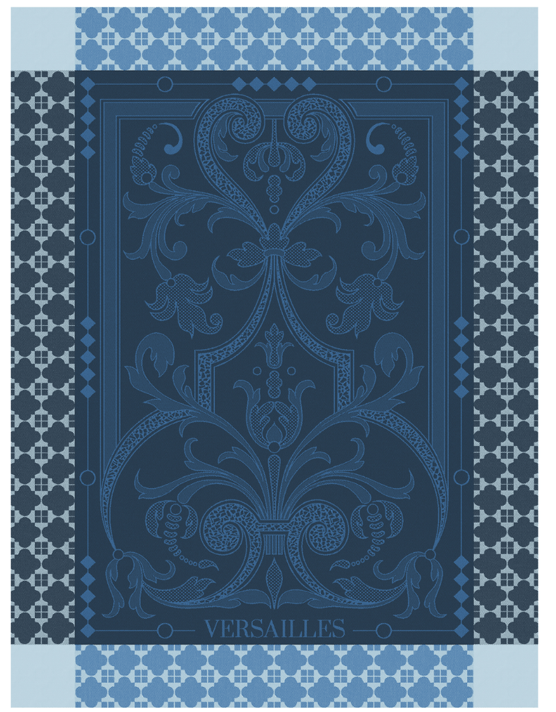 Tea Towels - 24" x 31" in - Le Jacquard Francais - Home 2 Court