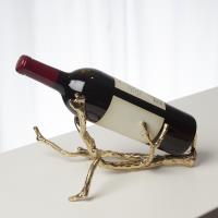 Twig Wine Bottle Holder - Home 2 Court