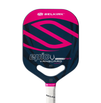 Vanguard Power Air Epic Prestige - Home 2 Court