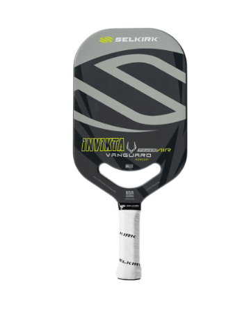 Vanguard Power Air Invikta Shadow Gray - Home 2 Court