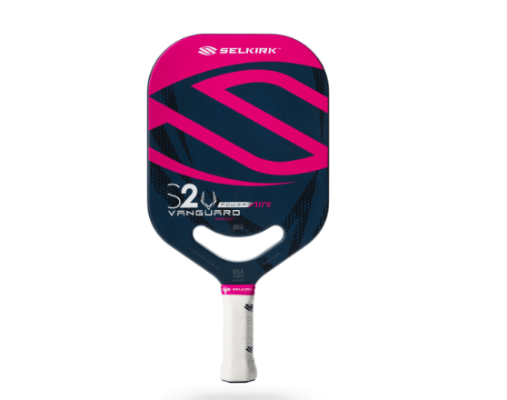 Vanguard Power Air S2 Prestige - Home 2 Court
