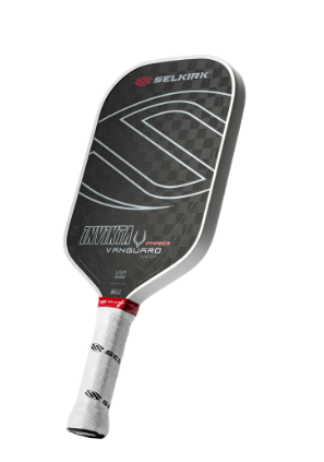 Vanguard Pro Invikta Raw Carbon - Home 2 Court