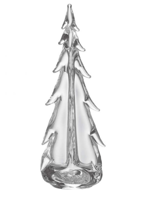 Vermont Evergreen Object - 14" - Simon Pearce - Home 2 Court