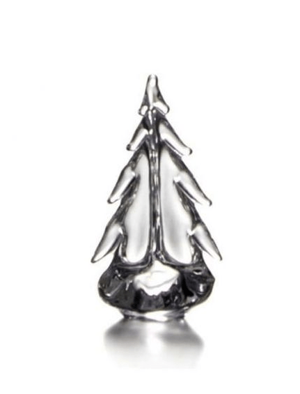 Vermont Evergreen Object - 6" - Simon Pearce - Home 2 Court