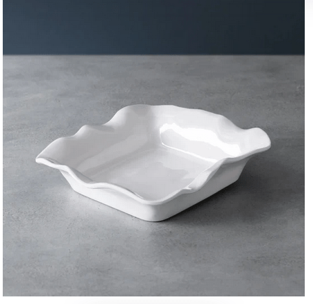 VIDA Havana Beverage Napkin Holder(White) - Beatriz Ball - Home 2 Court