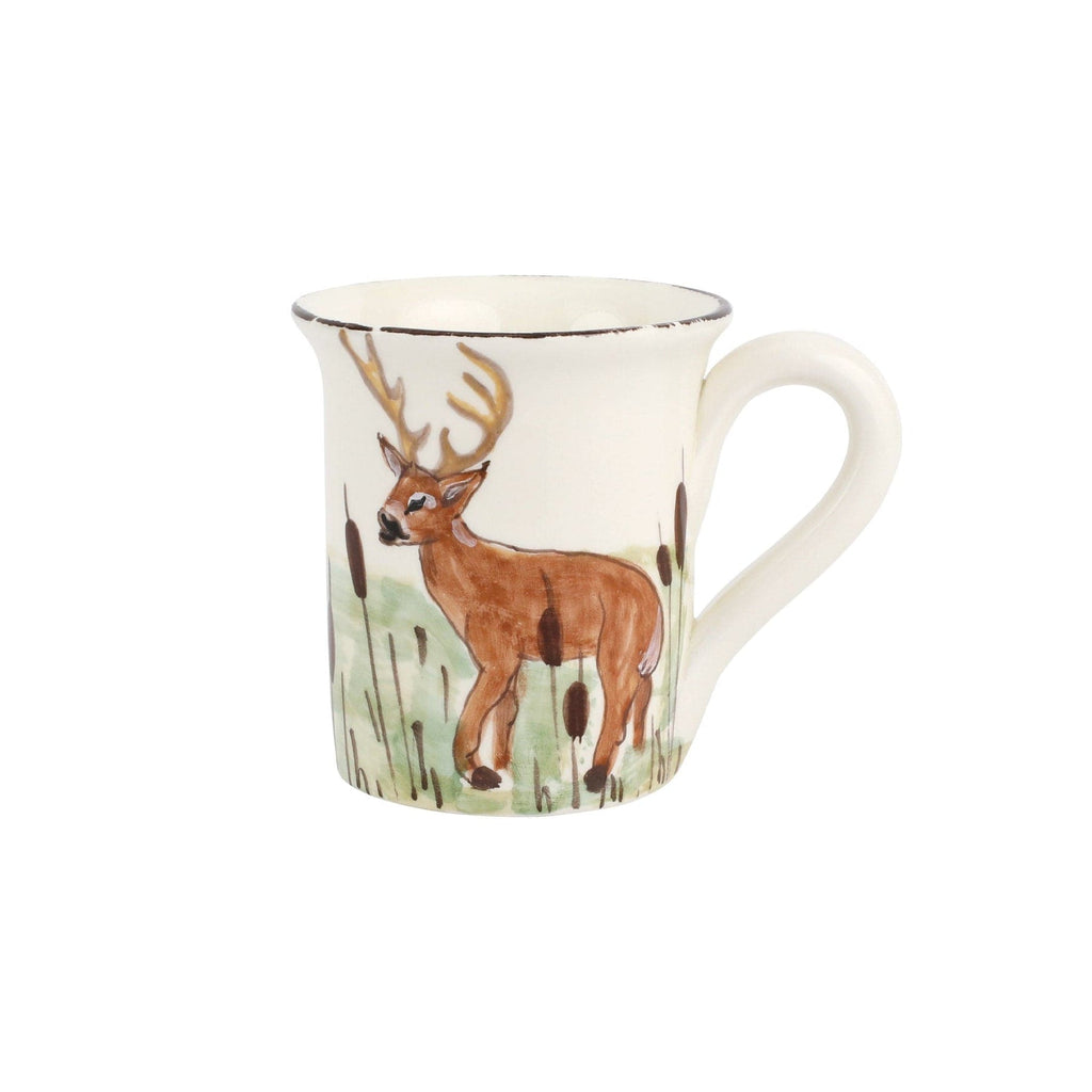 Vietra Wildlife Mug Deer - Home 2 Court