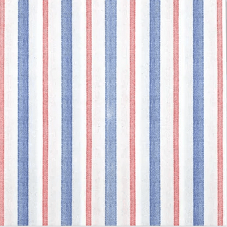 Vietri Papersoft Americana Stripe Cocktail Napkins - Home 2 Court