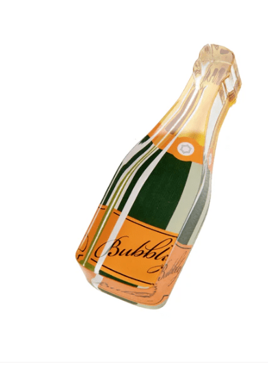 Weight - Bubbly - Tara Wilson - Home 2 Court