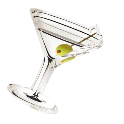 Weight - Martini - Tara Wilson - Home 2 Court