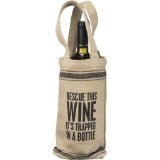 Wine Bag - Home 2 Court