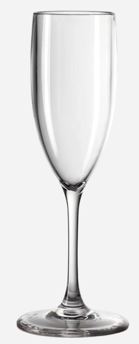 Wine Glasses and Flutes - Clear - Mario Luca Giusti - Home 2 Court