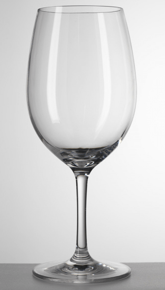 Wine Glasses and Flutes - Clear - Mario Luca Giusti - Home 2 Court