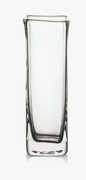 Woodbury Bud Vase in Gift Box - Simon Pearce - Home 2 Court