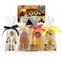 Zoo Clearly Fun Soap Collections - Seda France Candles - Home 2 Court