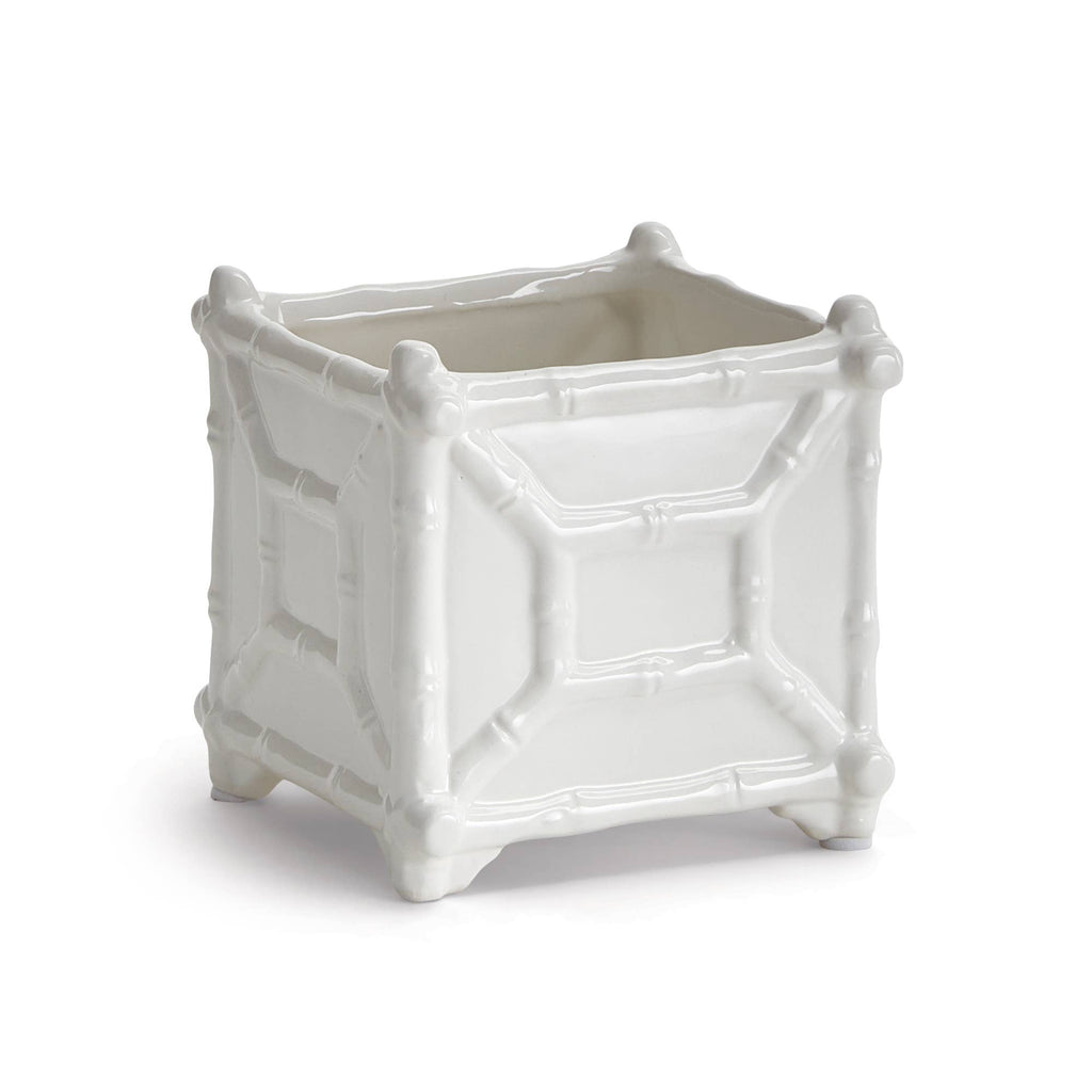 Chinoiserie Cachepot Small - Home 2 Court