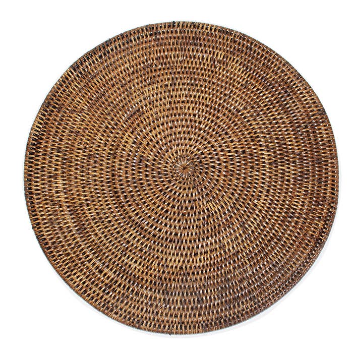 Round Placemat - AB 15' - Home 2 Court