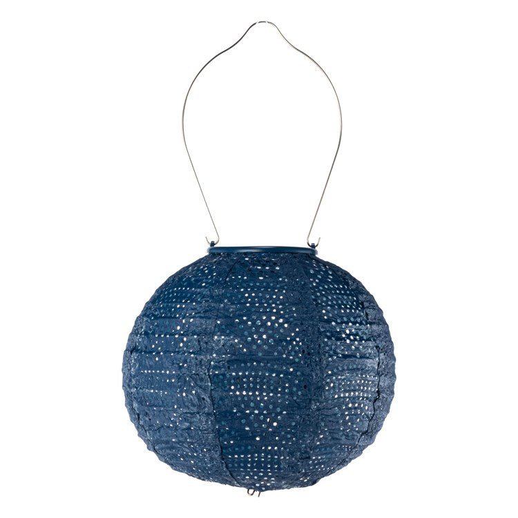 SOJI STELLA GLOBE WAVE - ULTRAMARINE - Home 2 Court