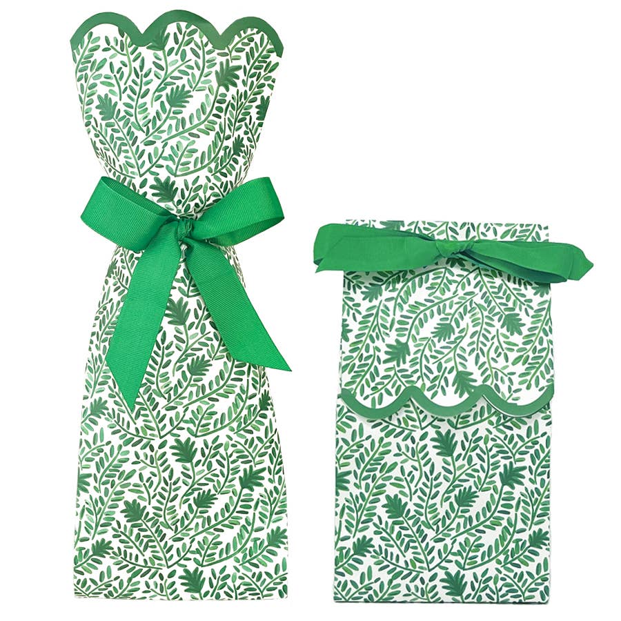 Vine Wine + Gift Bag Kit - Home 2 Court